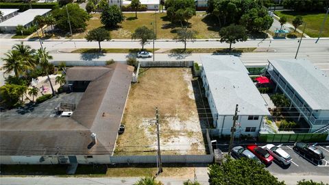 Broadway West Palm Beach FL 33407