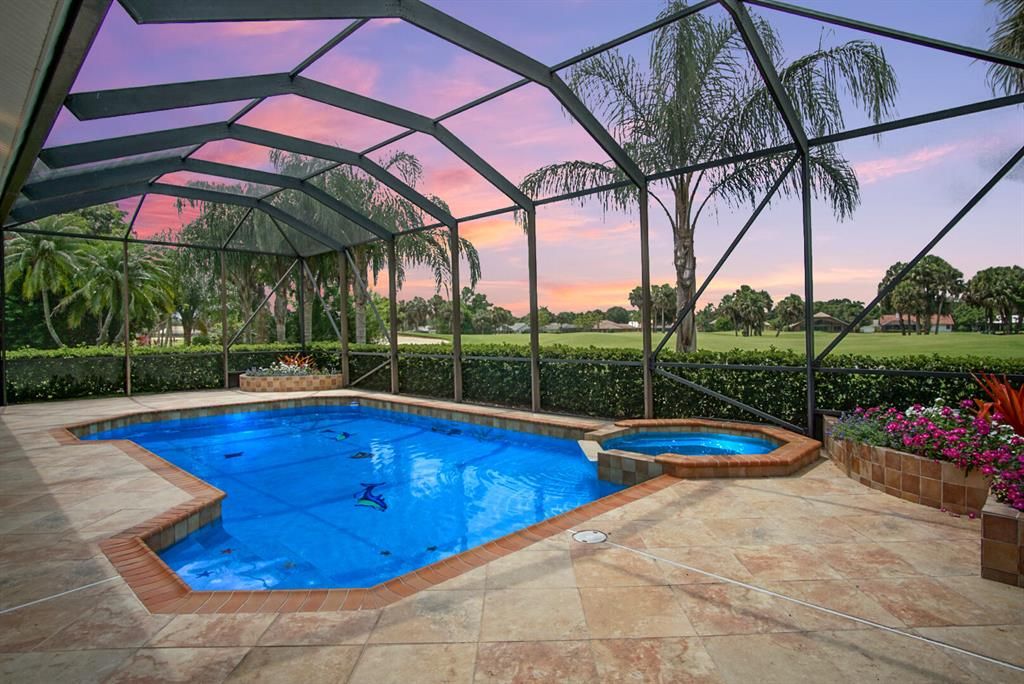 Photo of 1426 SW Osprey Cove, Port Saint Lucie, FL 34986 (MLS # R10812570)