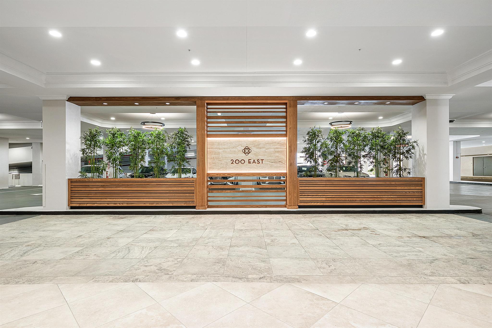 200 EAST PALMETTO PARK CO - Residential