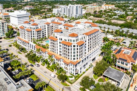 Tiny photo for 200 E Palmetto Park Road #712, Boca Raton, FL 33432 (MLS # R11134333)