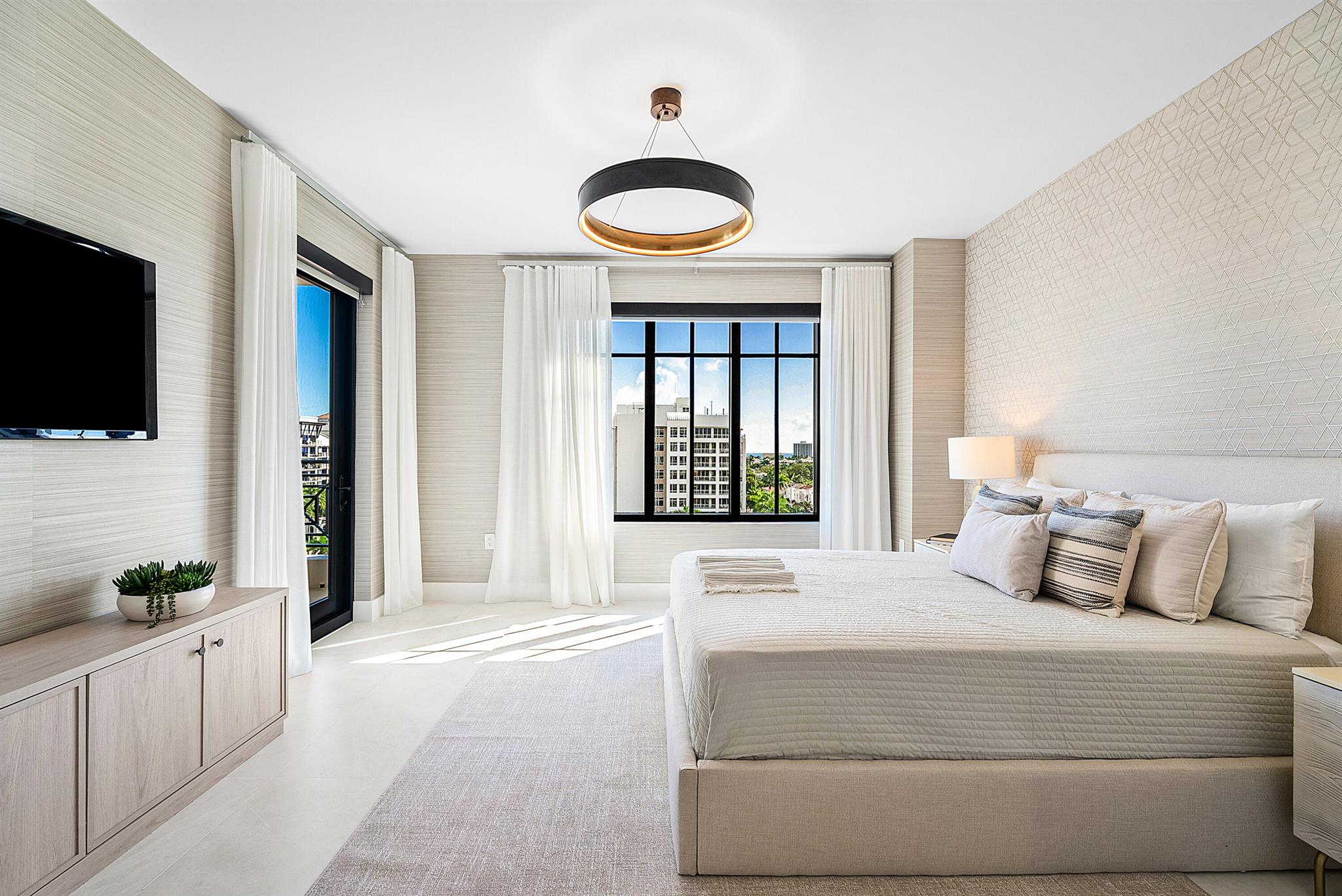 200 EAST PALMETTO PARK CO - Residential