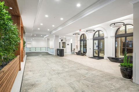 Tiny photo for 200 E Palmetto Park Road #712, Boca Raton, FL 33432 (MLS # R11134333)