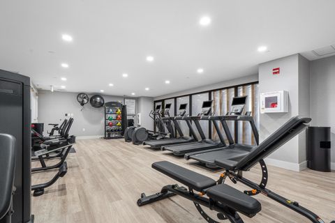 Tiny photo for 200 E Palmetto Park Road #712, Boca Raton, FL 33432 (MLS # R11134333)