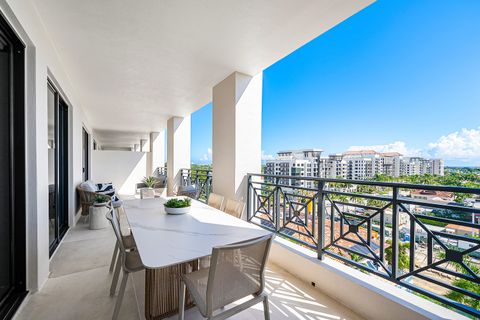 Tiny photo for 200 E Palmetto Park Road #712, Boca Raton, FL 33432 (MLS # R11134333)