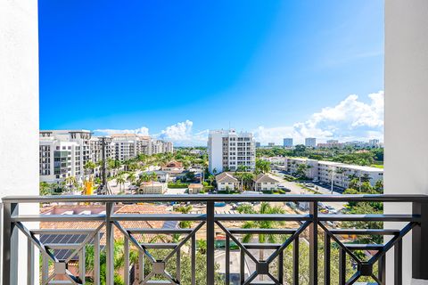 Tiny photo for 200 E Palmetto Park Road #712, Boca Raton, FL 33432 (MLS # R11134333)