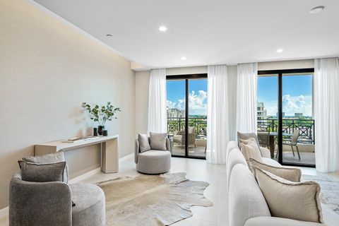 Tiny photo for 200 E Palmetto Park Road #712, Boca Raton, FL 33432 (MLS # R11134333)