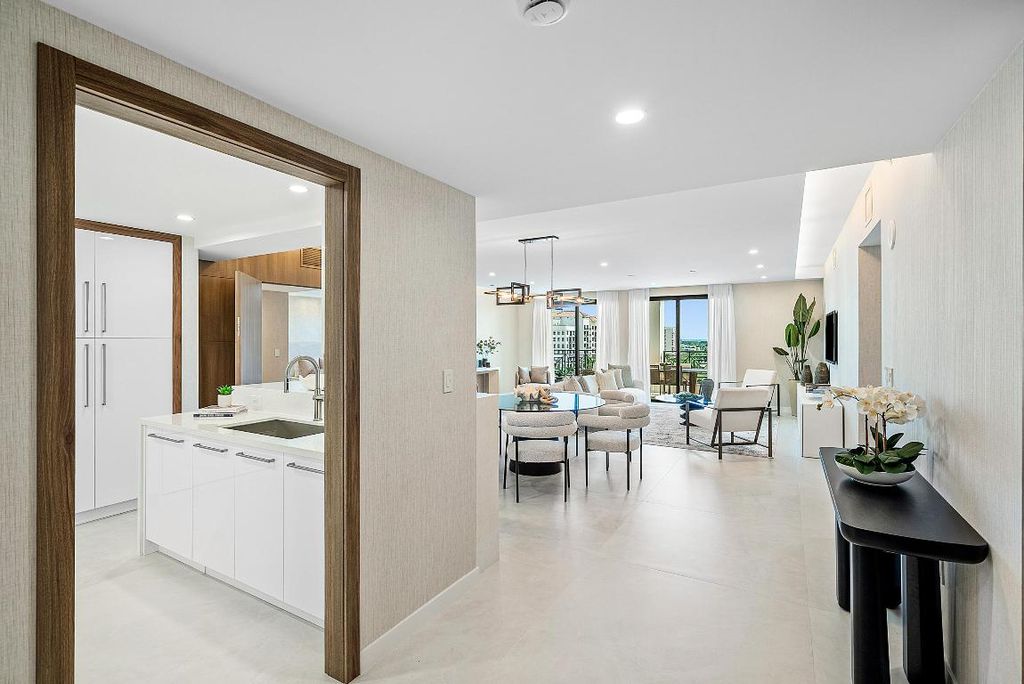 Photo of 200 E Palmetto Park Road #712, Boca Raton, FL 33432 (MLS # R11134333)