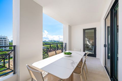 Tiny photo for 200 E Palmetto Park Road #712, Boca Raton, FL 33432 (MLS # R11134333)