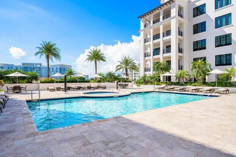 Tiny photo for 200 E Palmetto Park Road #712, Boca Raton, FL 33432 (MLS # R11134333)