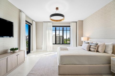 Tiny photo for 200 E Palmetto Park Road #712, Boca Raton, FL 33432 (MLS # R11134333)