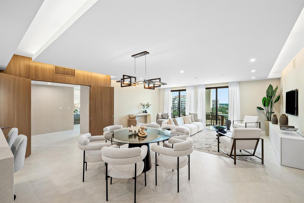 Photo of 200 E Palmetto Park Road #712, Boca Raton, FL 33432 (MLS # R11134333)