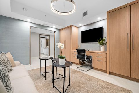 Tiny photo for 200 E Palmetto Park Road #712, Boca Raton, FL 33432 (MLS # R11134333)