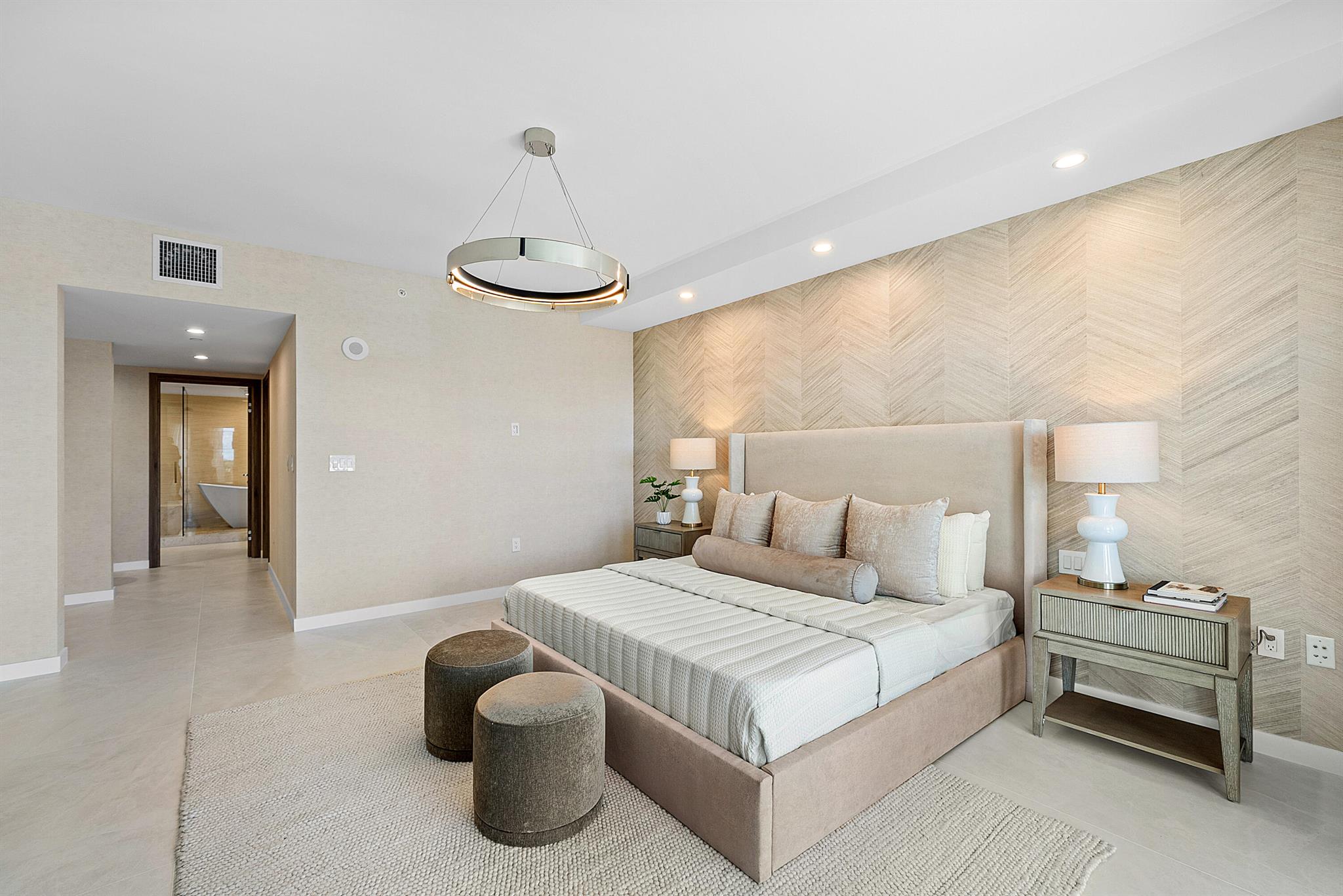 200 EAST PALMETTO PARK CO - Residential