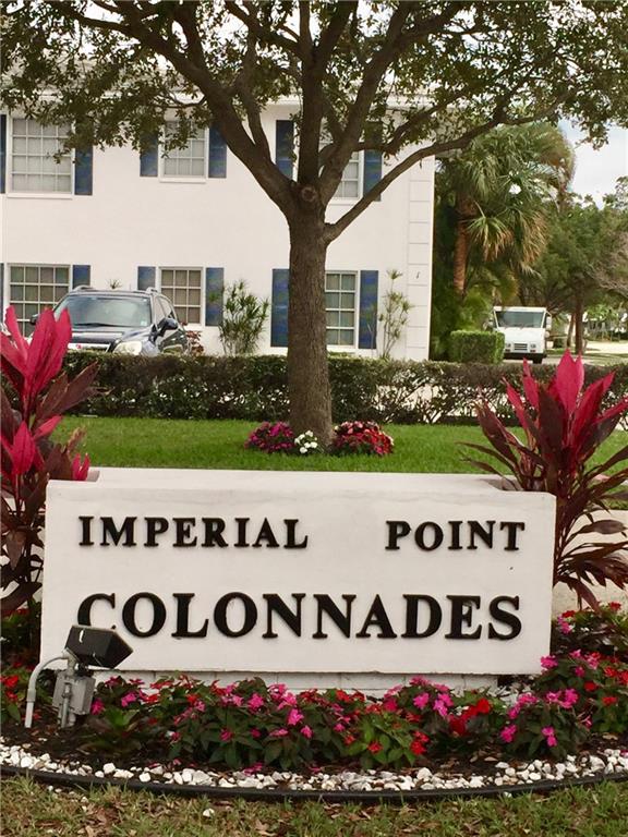 Imperial Point Colonnades - Residential Lease