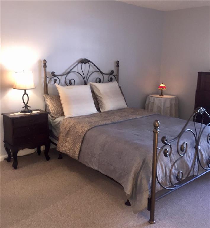 Imperial Point Colonnades - Residential Lease