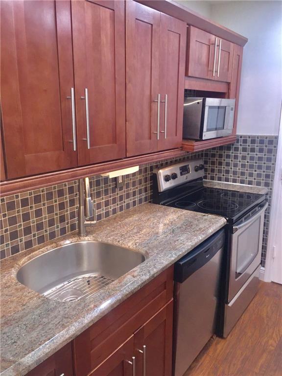 Imperial Point Colonnades - Residential Lease