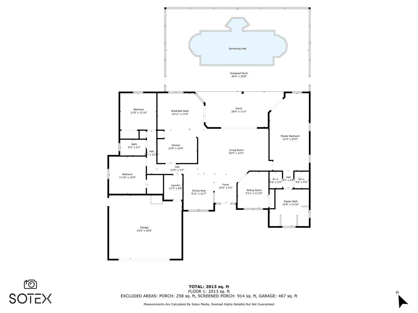 COUNTRY CLUB POINTE - Residential