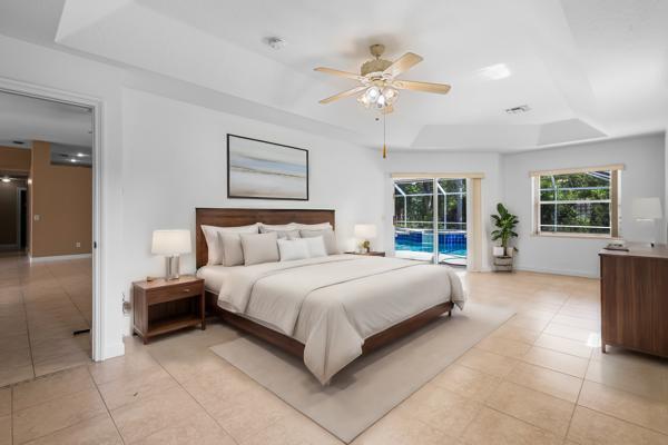 COUNTRY CLUB POINTE - Residential