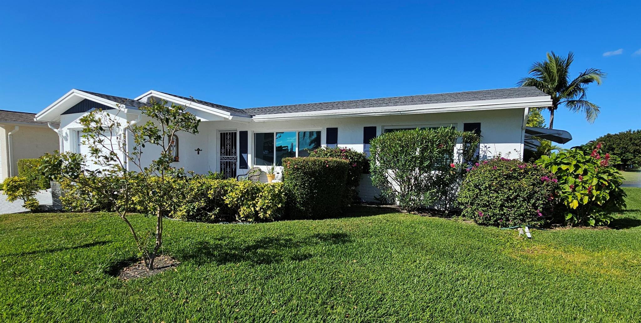 CYPRESS LAKES 2 - Residential