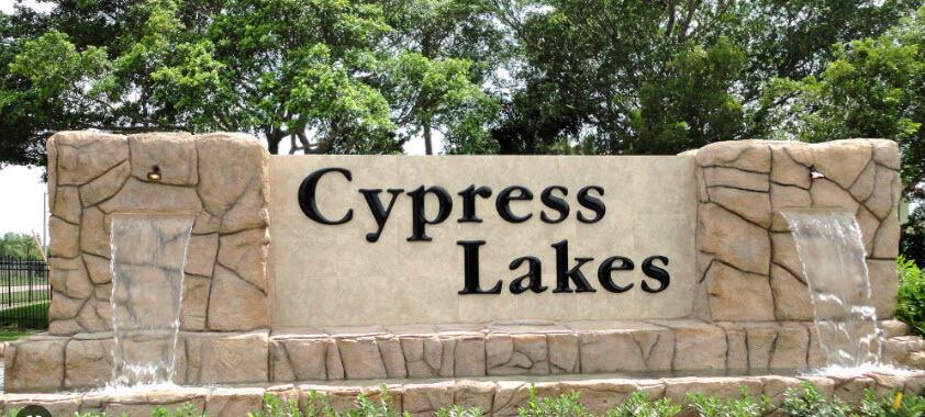 CYPRESS LAKES 2 - Residential