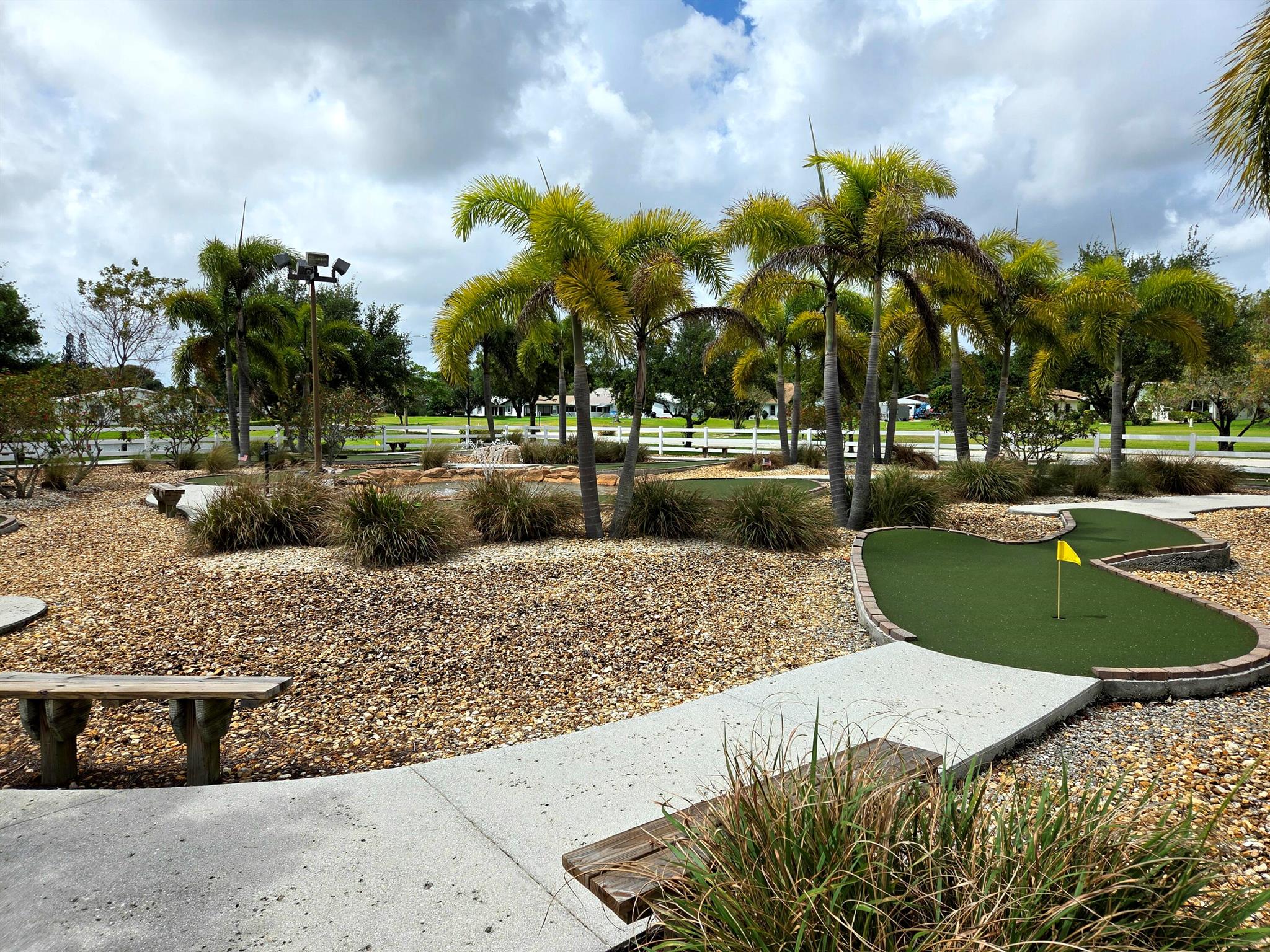 CYPRESS LAKES 2 - Residential