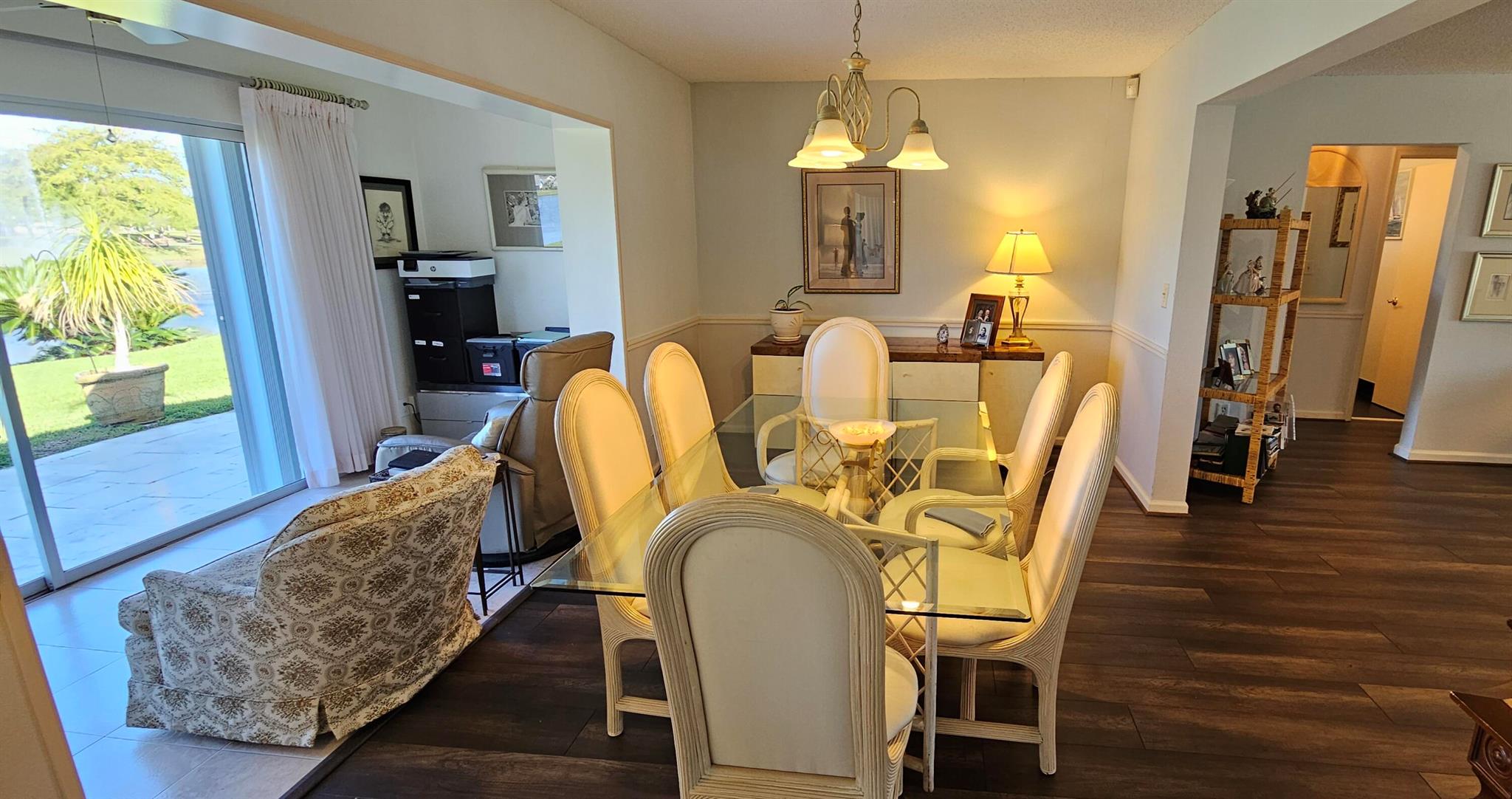 CYPRESS LAKES 2 - Residential