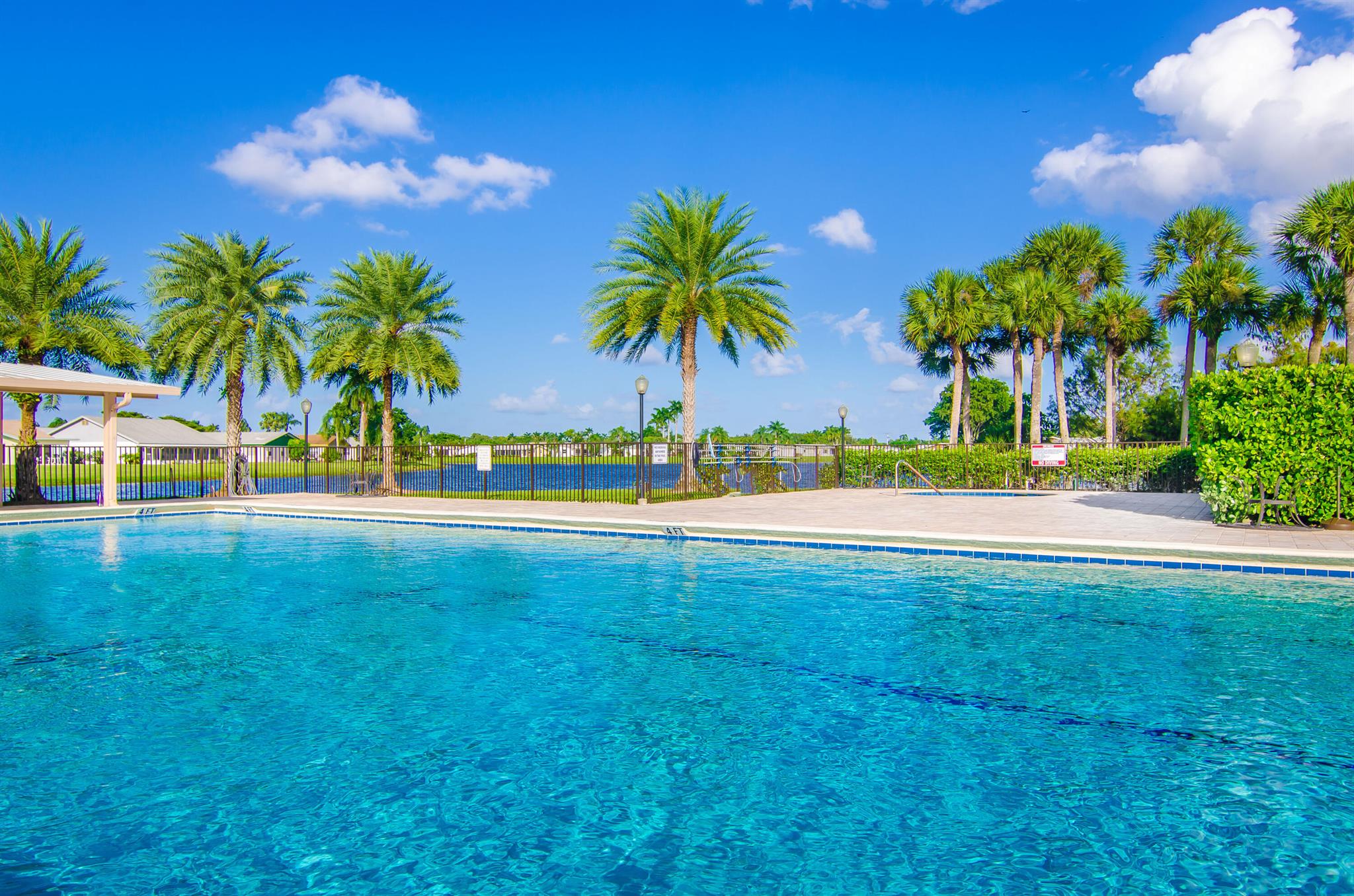 CYPRESS LAKES 2 - Residential