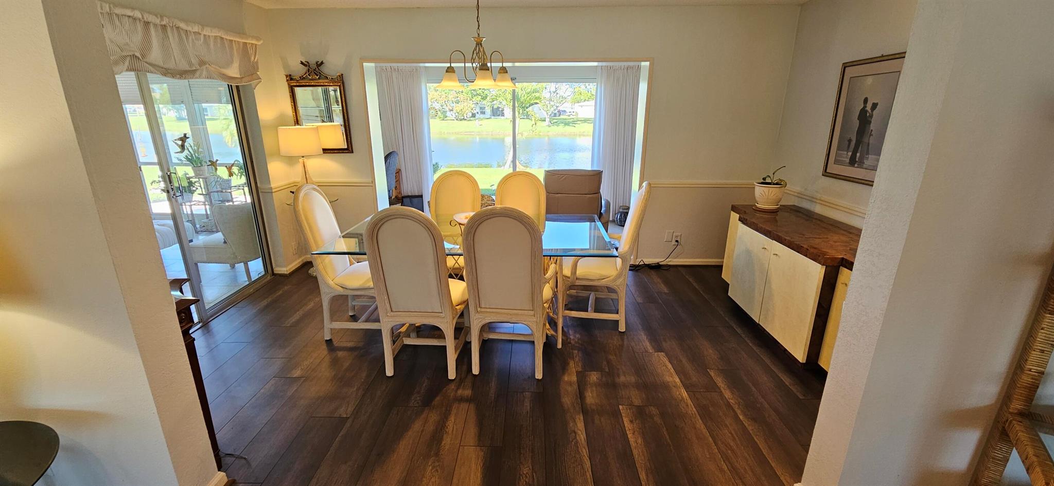 CYPRESS LAKES 2 - Residential