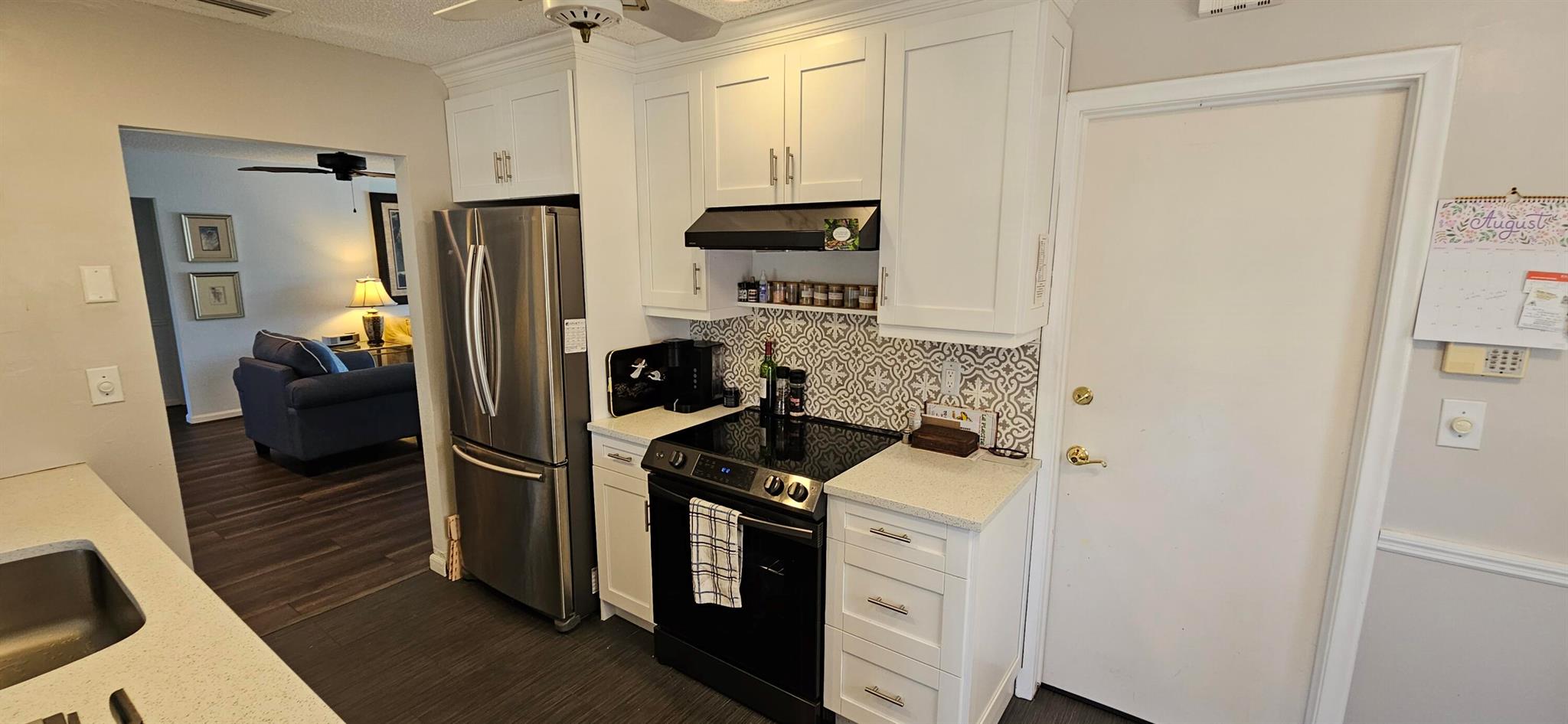 CYPRESS LAKES 2 - Residential