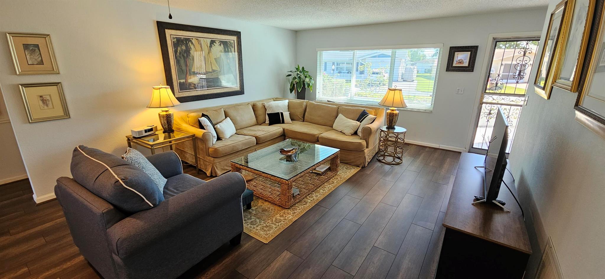 CYPRESS LAKES 2 - Residential