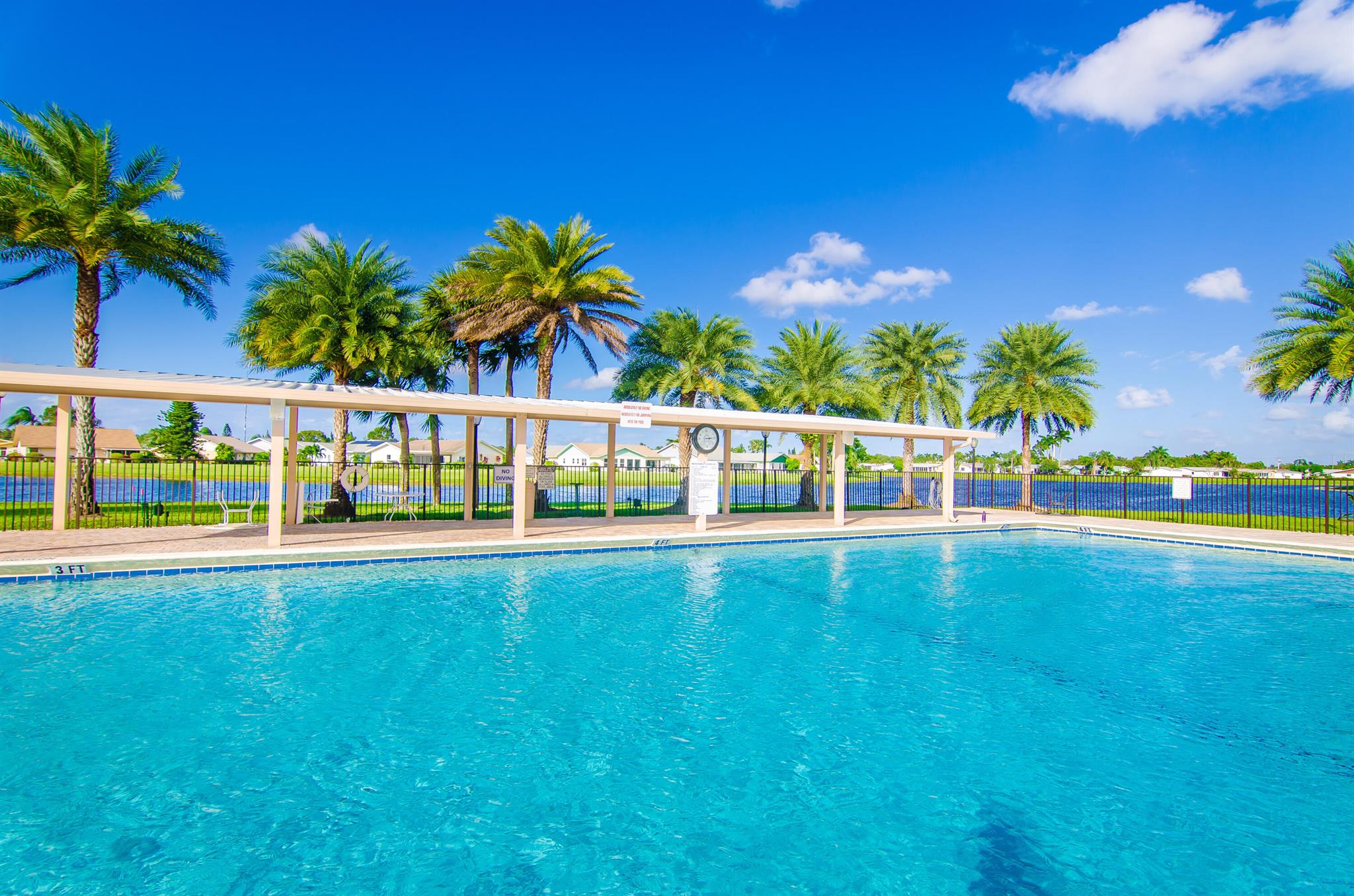 CYPRESS LAKES 2 - Residential