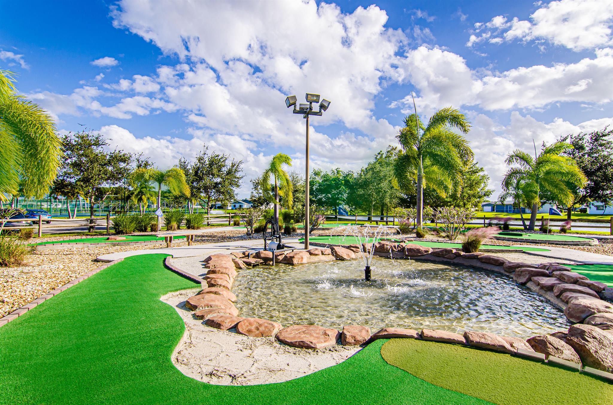 CYPRESS LAKES 2 - Residential