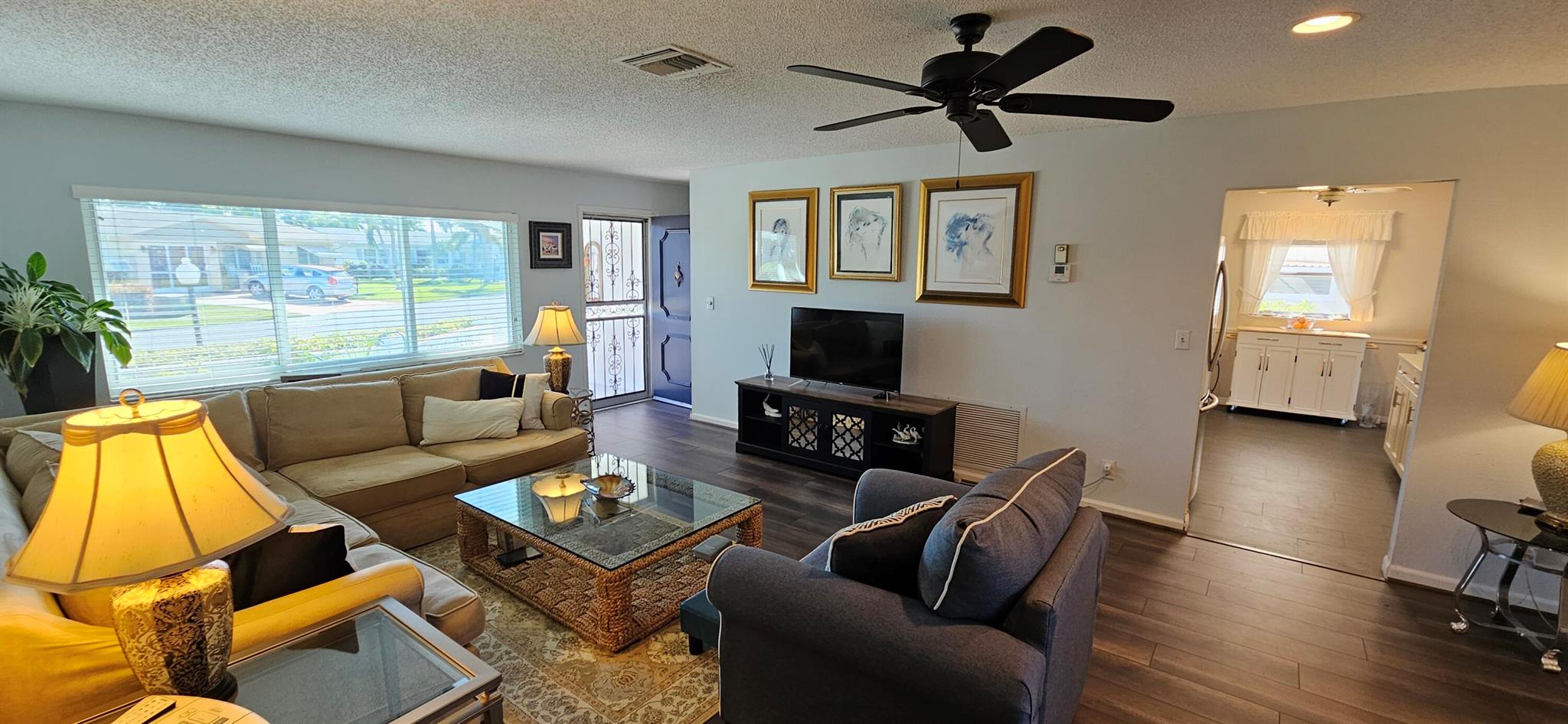 CYPRESS LAKES 2 - Residential