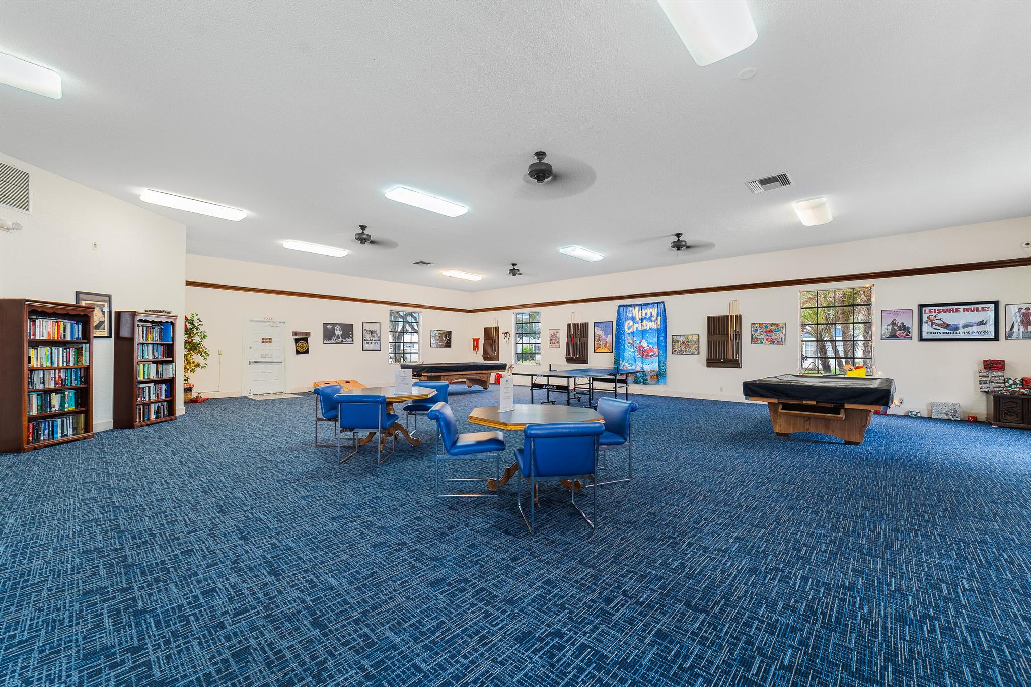 IMPERIAL POINT COLONNADES - Residential