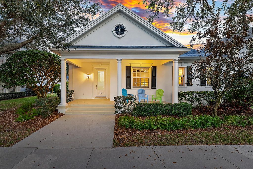 Photo of 213 Barbados Drive, Jupiter, FL 33458 (MLS # R11051059)