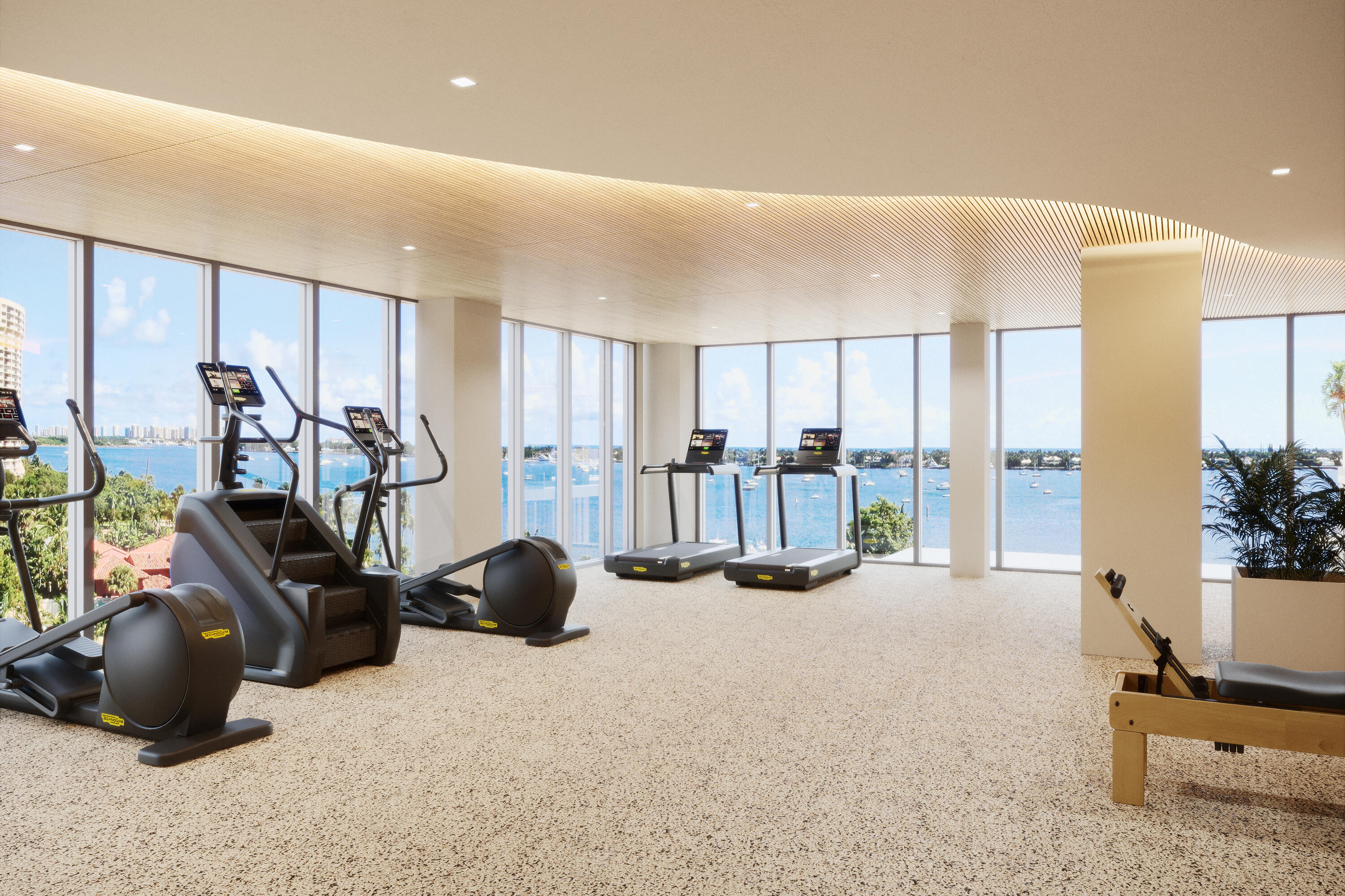 4714 N Flagler Drive 1403