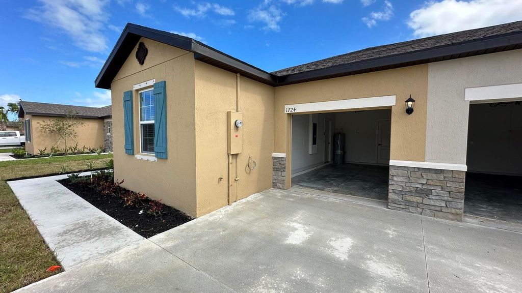 Photo of 1724 Party Place, Fort Pierce, FL 34947 (MLS # R11058717)