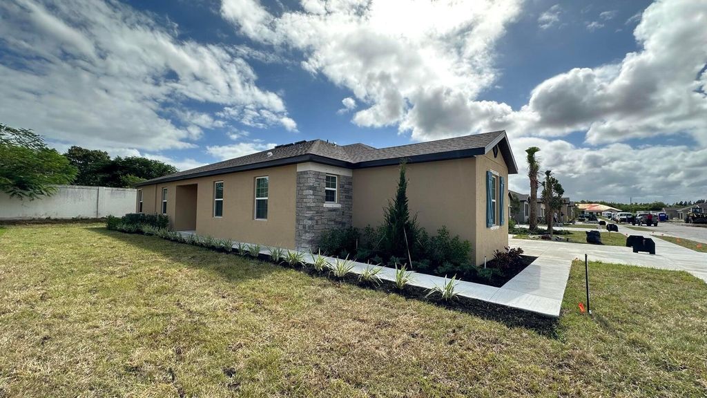 Photo of 1724 Party Place, Fort Pierce, FL 34947 (MLS # R11058717)