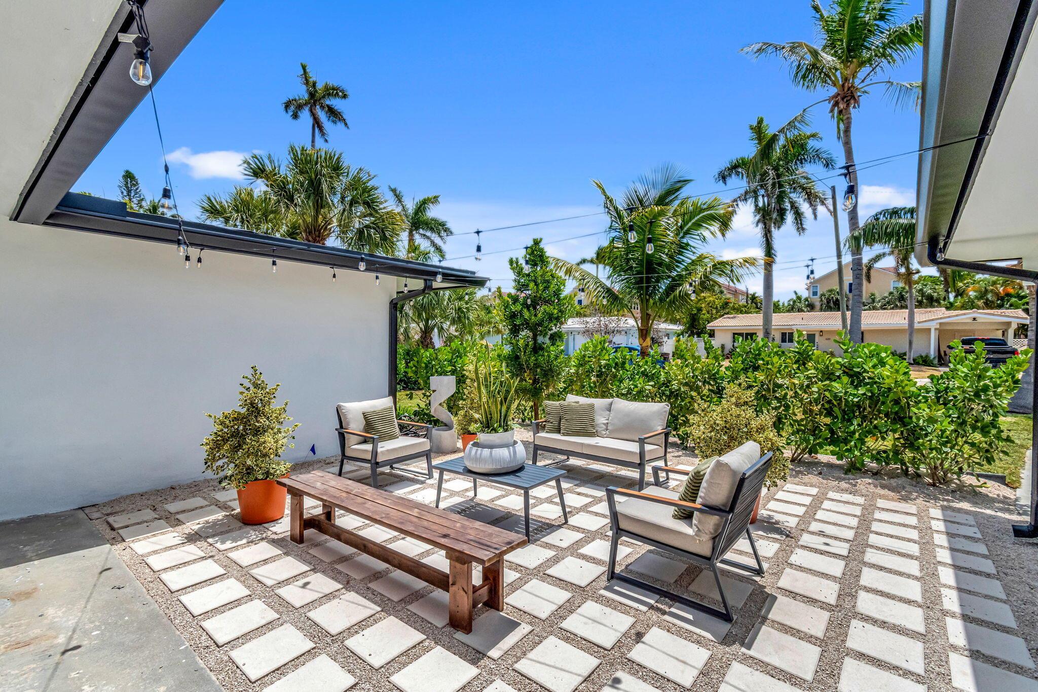 LAS PALMAS PARK - Residential