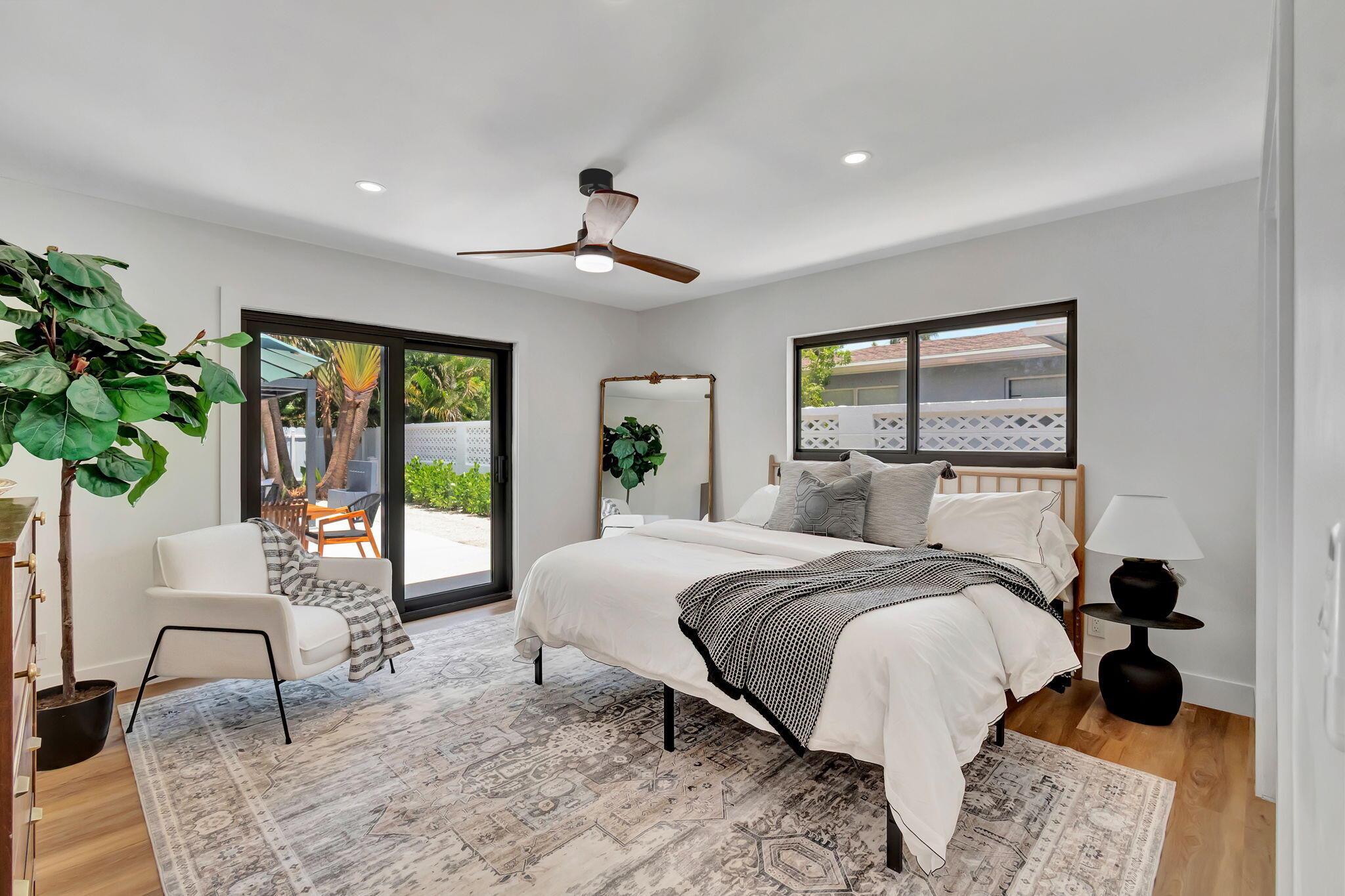 LAS PALMAS PARK - Residential