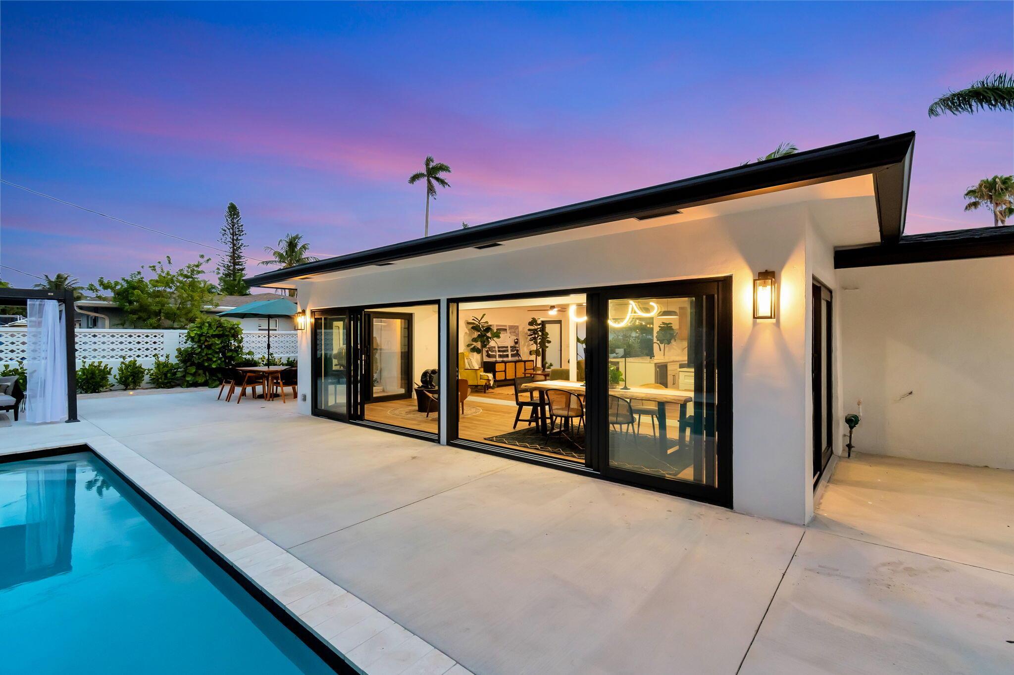 LAS PALMAS PARK - Residential