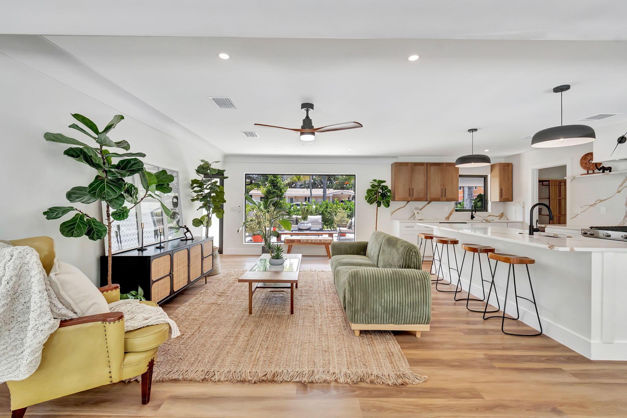 LAS PALMAS PARK - Residential