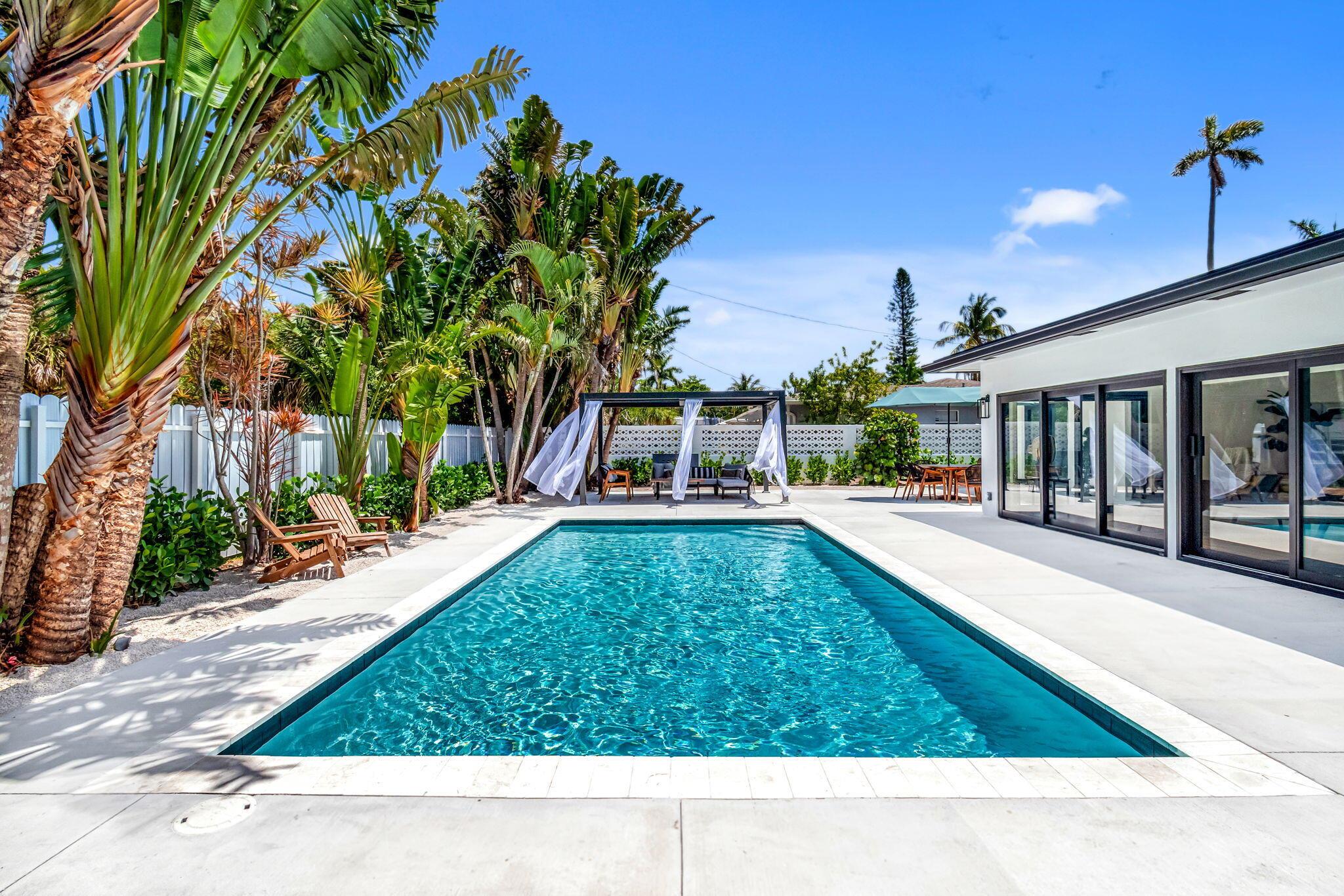 LAS PALMAS PARK - Residential