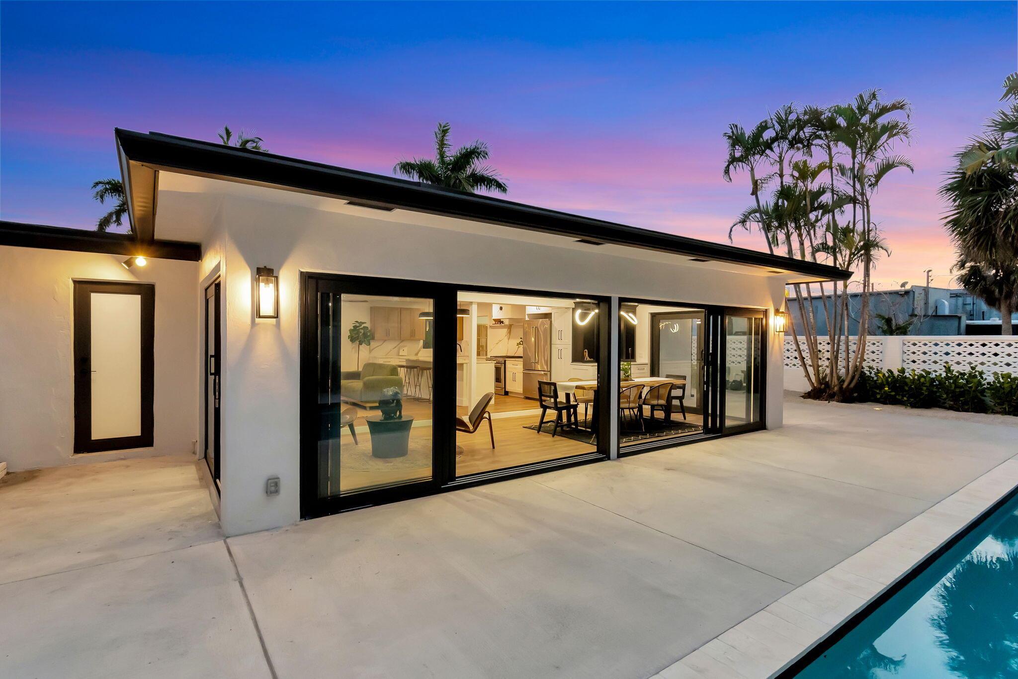 LAS PALMAS PARK - Residential