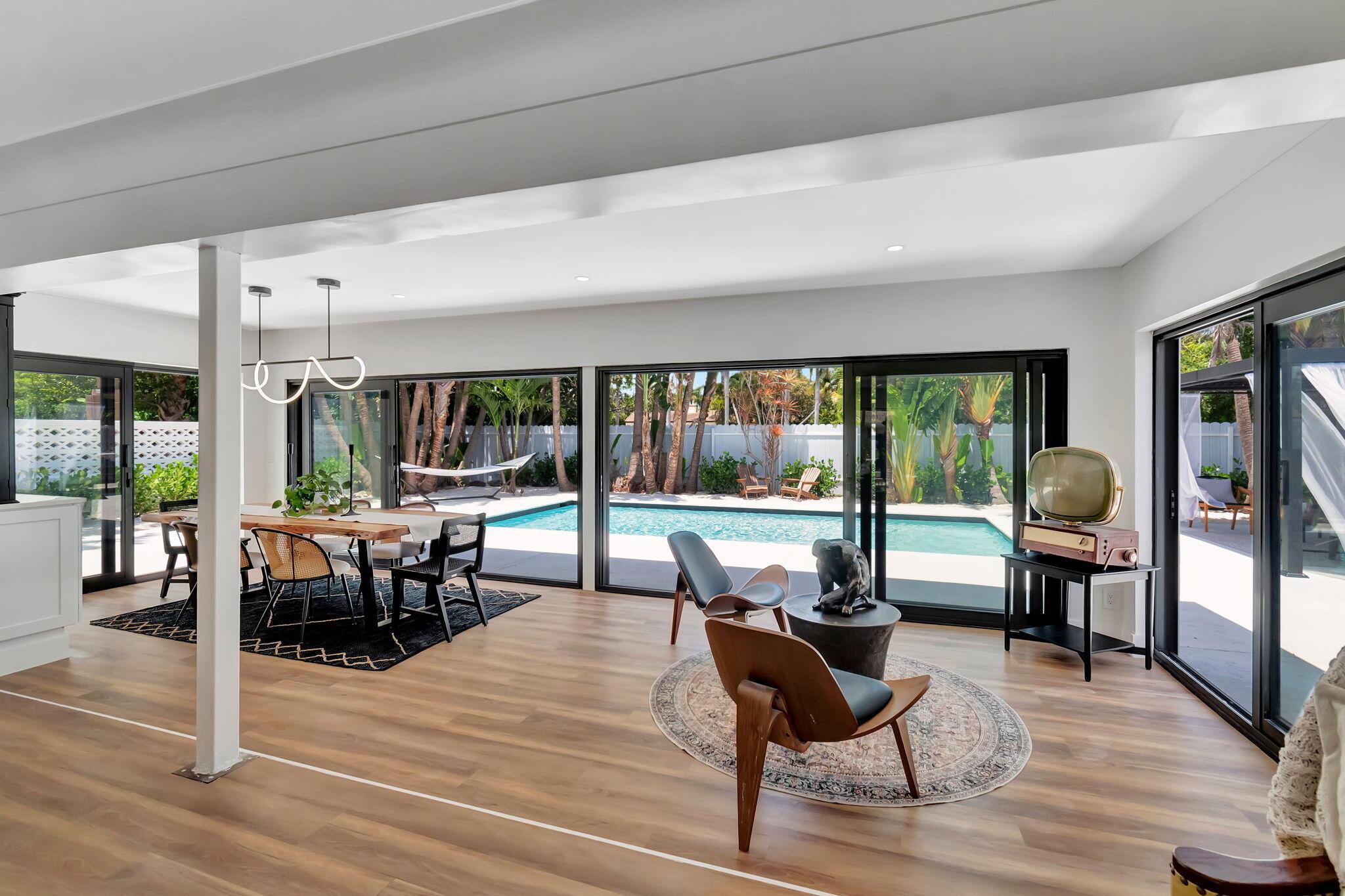 LAS PALMAS PARK - Residential