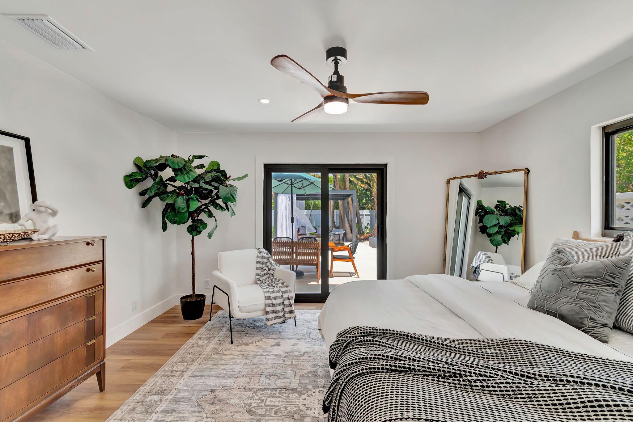 LAS PALMAS PARK - Residential