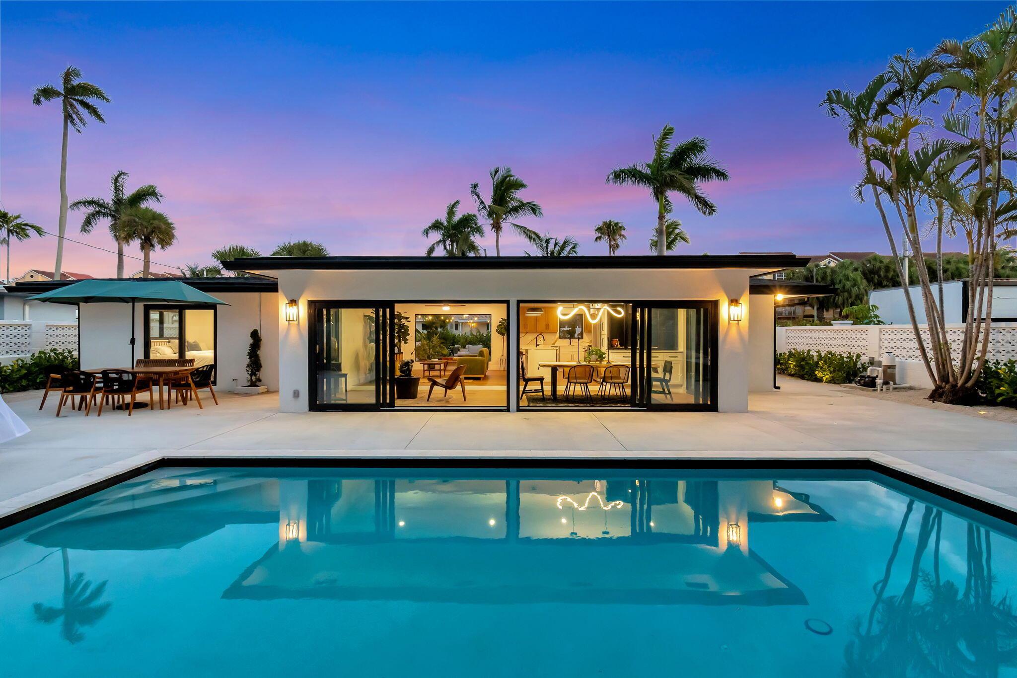 LAS PALMAS PARK - Residential