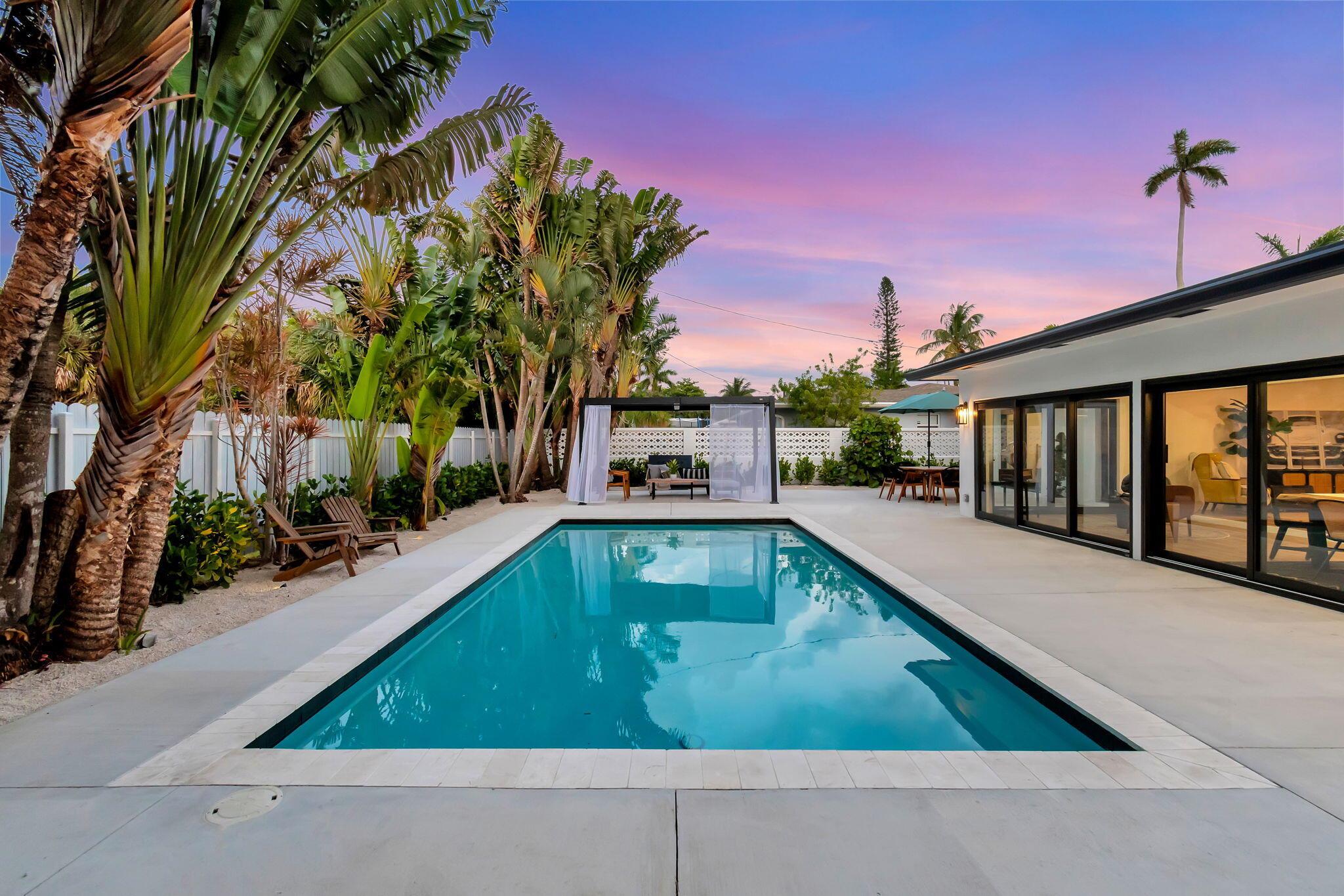 LAS PALMAS PARK - Residential