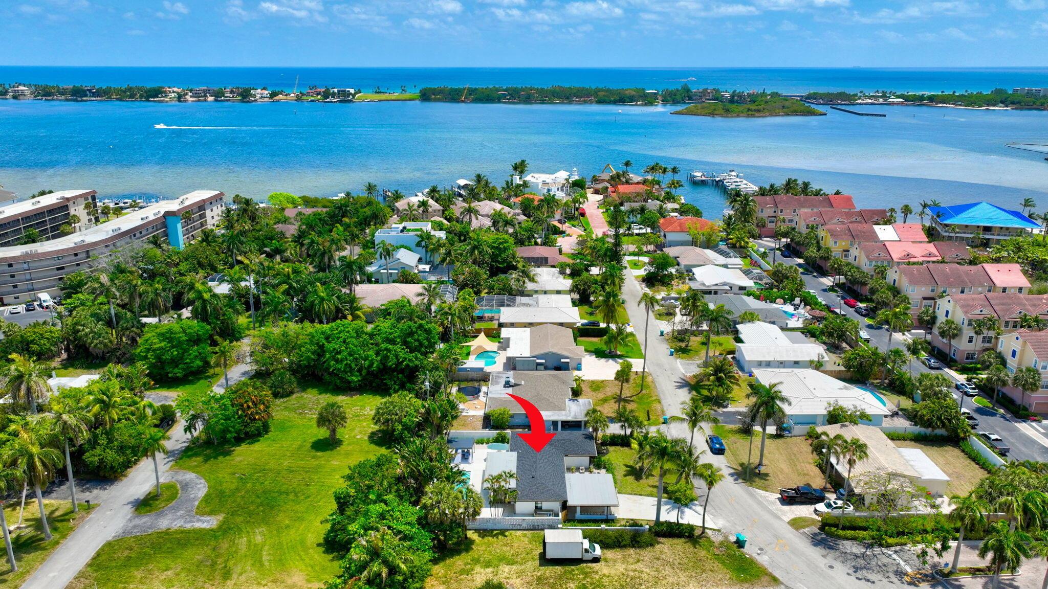 LAS PALMAS PARK - Residential