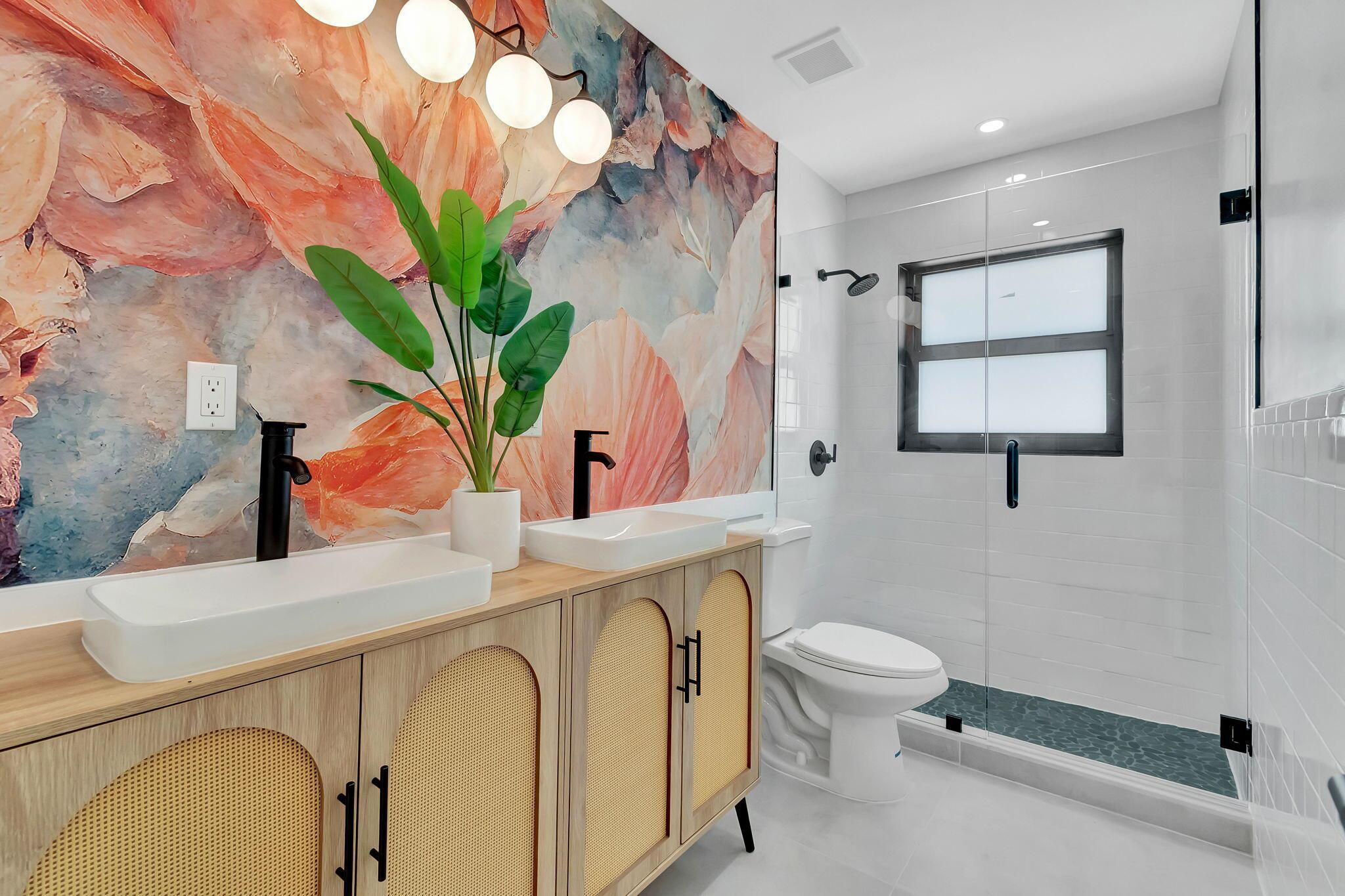 LAS PALMAS PARK - Residential